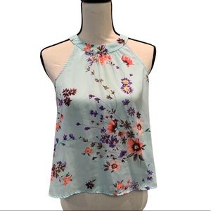 ⭐️ Lush Small Blouse